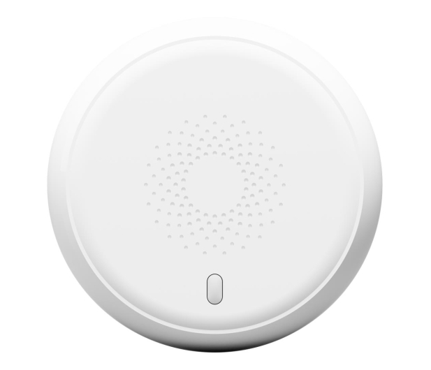 Tesla Czujnik dymu - 1124590 - zdjęcie